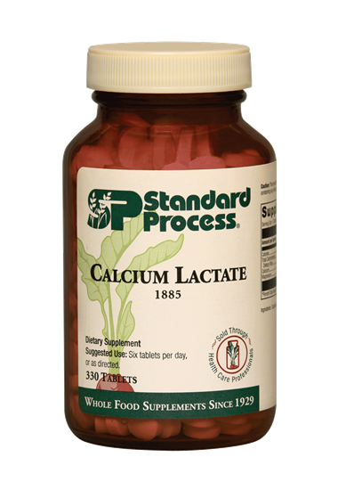 calcium lactate