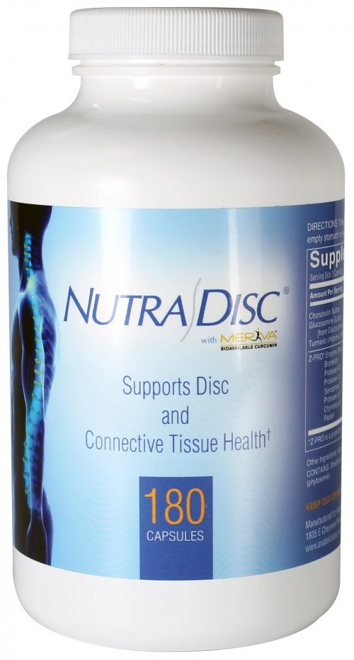 nutra-disc